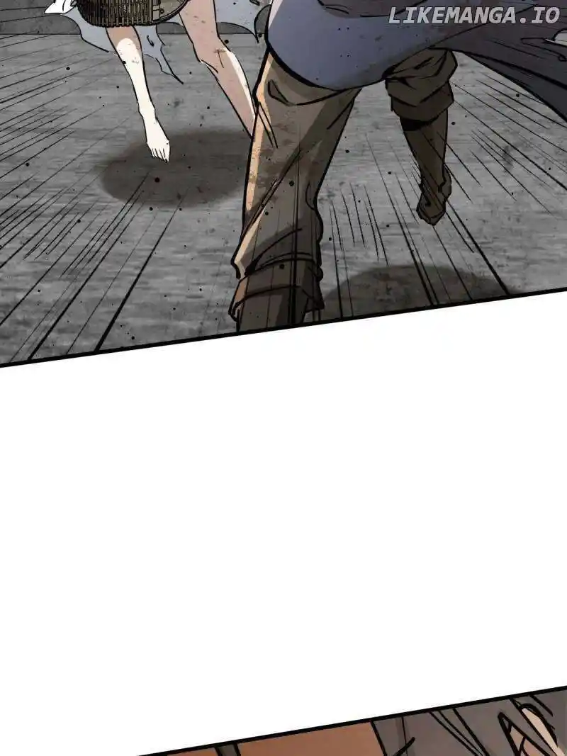 The Beginning From Gu Huo Niao Chapter 276