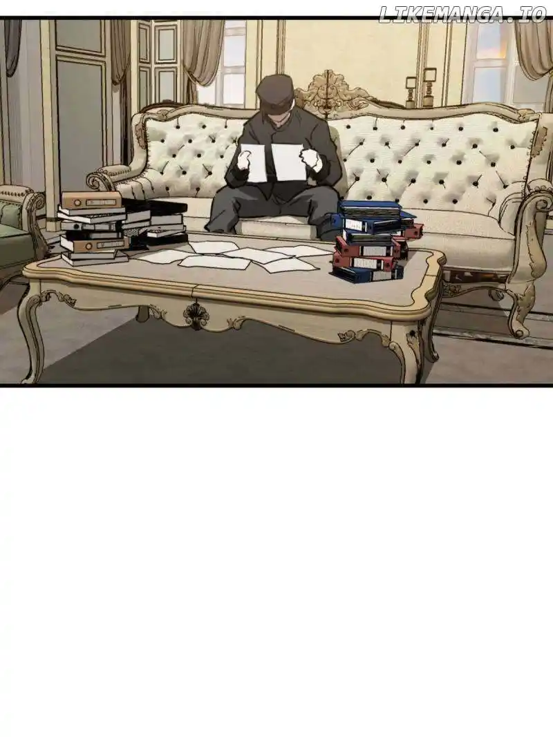 The Beginning From Gu Huo Niao Chapter 276