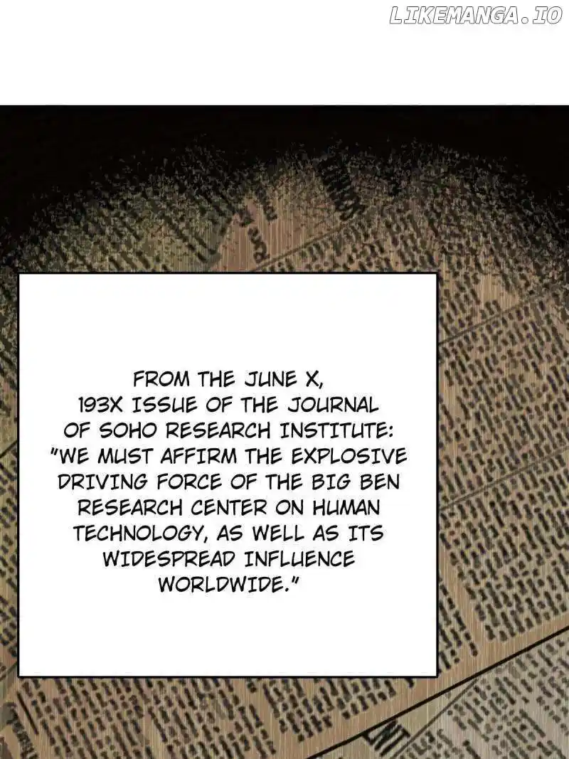 The Beginning From Gu Huo Niao Chapter 276