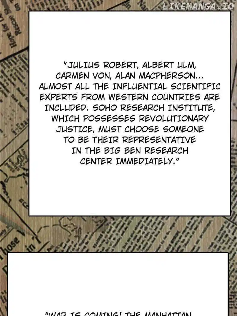 The Beginning From Gu Huo Niao Chapter 276