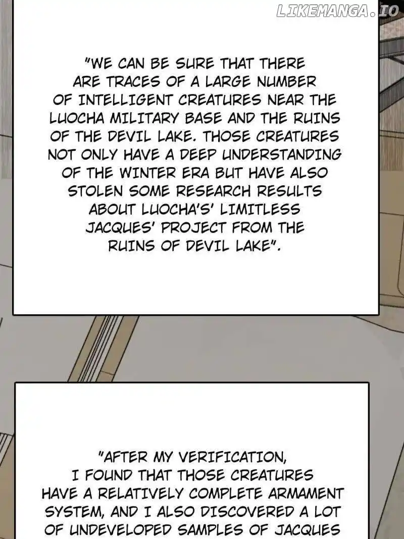 The Beginning From Gu Huo Niao Chapter 276