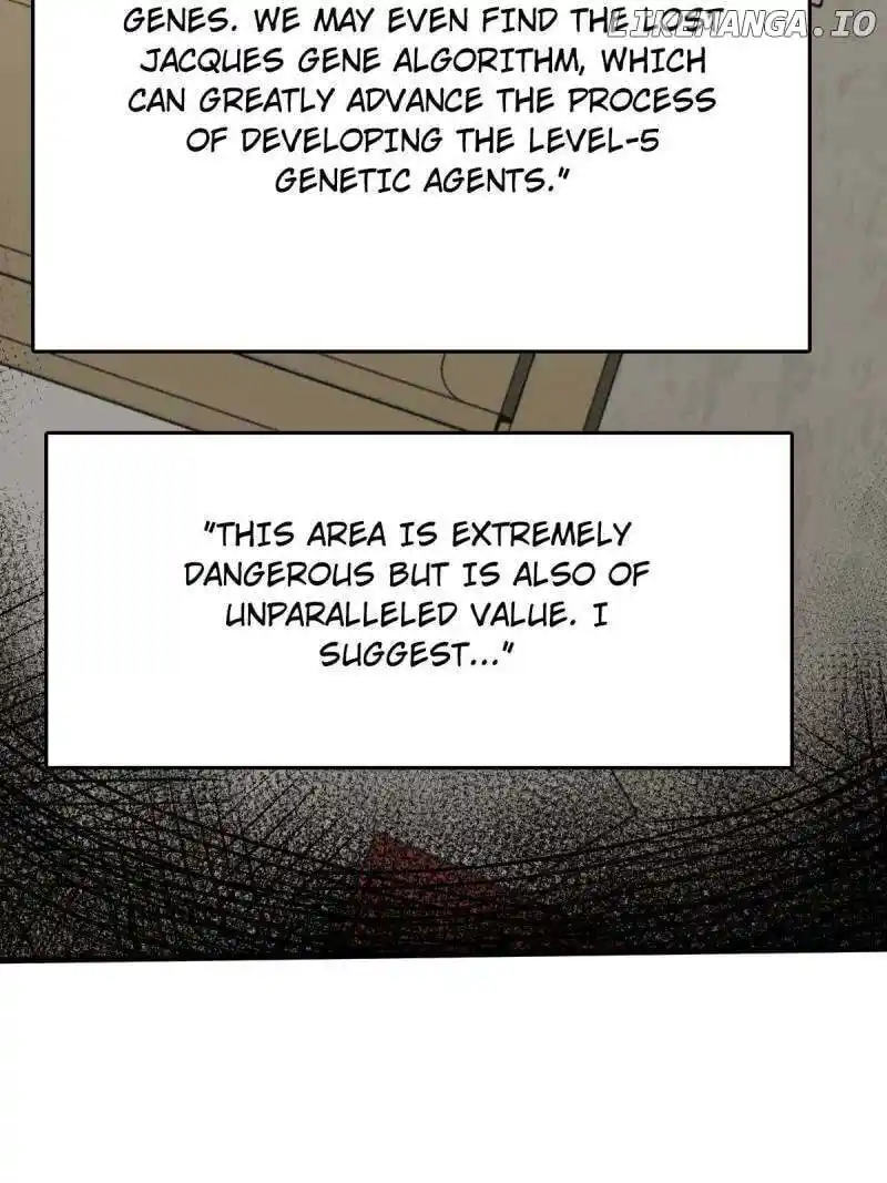 The Beginning From Gu Huo Niao Chapter 276