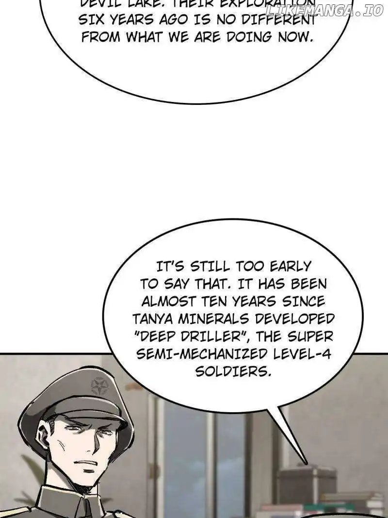 The Beginning From Gu Huo Niao Chapter 277