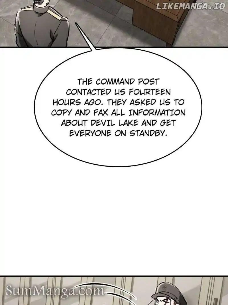 The Beginning From Gu Huo Niao Chapter 277