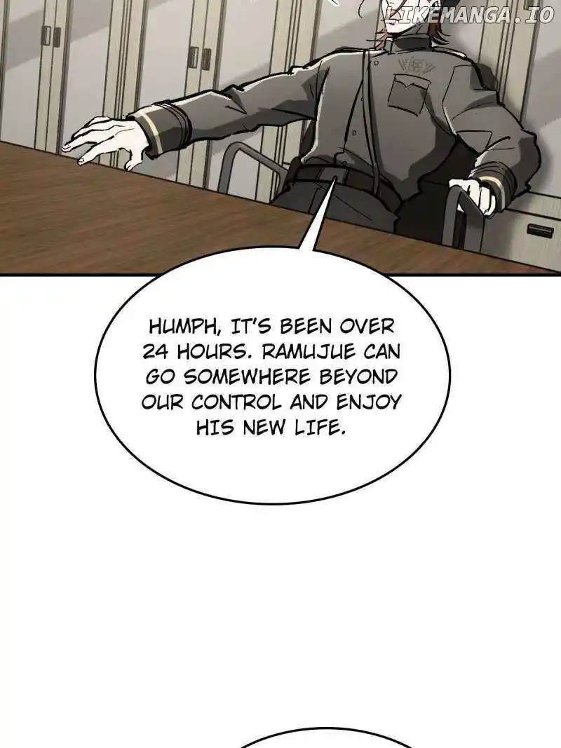 The Beginning From Gu Huo Niao Chapter 277