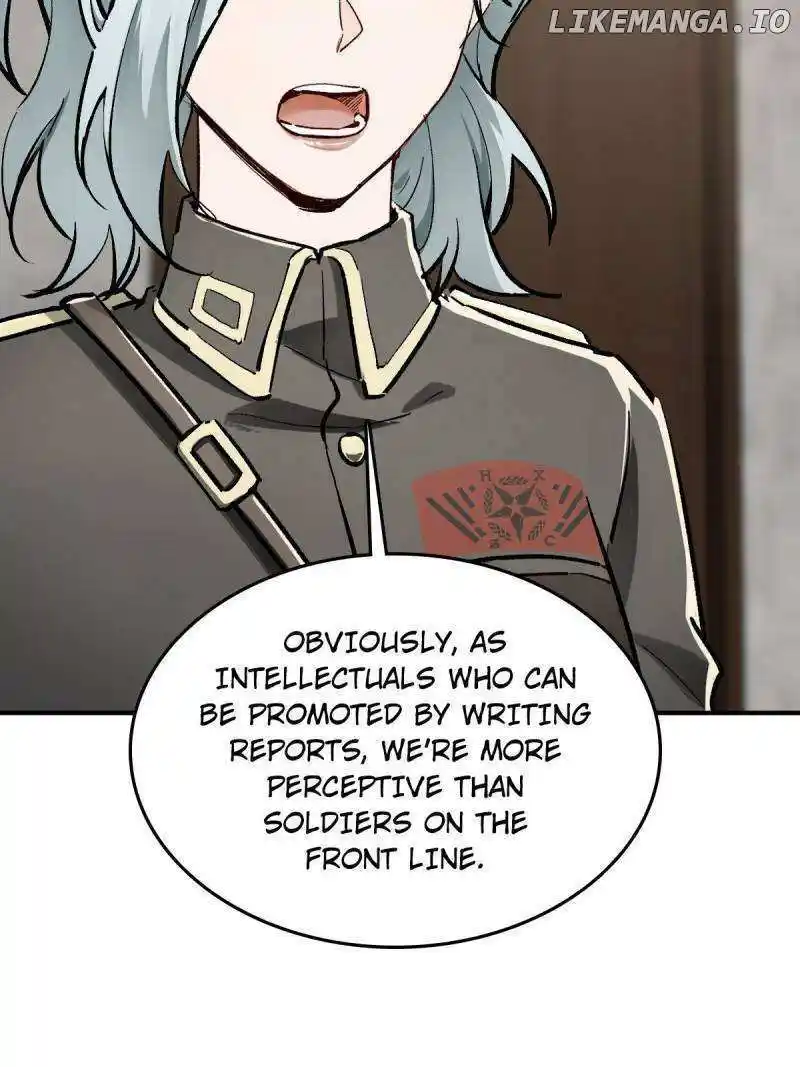 The Beginning From Gu Huo Niao Chapter 277