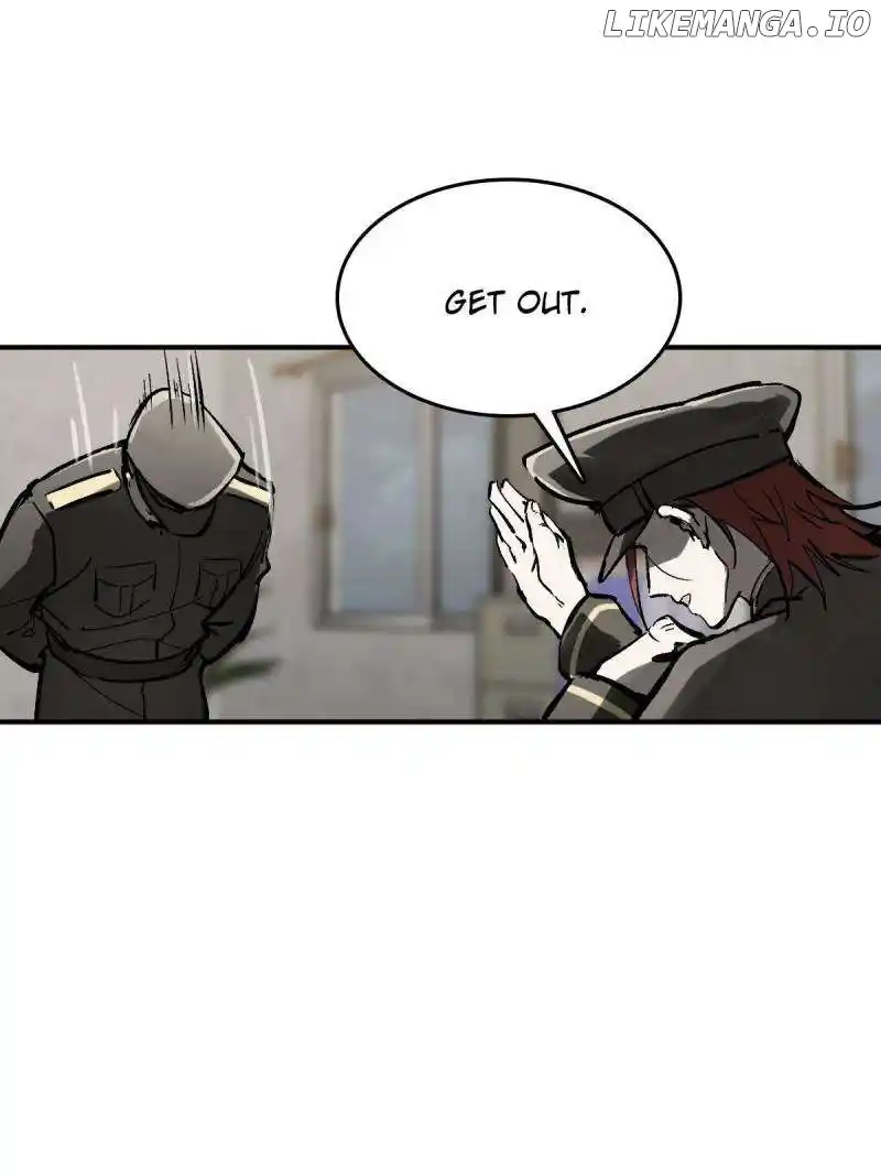 The Beginning From Gu Huo Niao Chapter 277