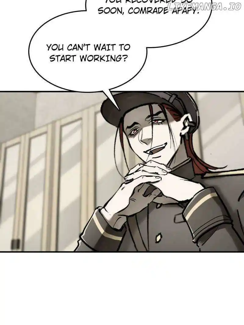 The Beginning From Gu Huo Niao Chapter 277