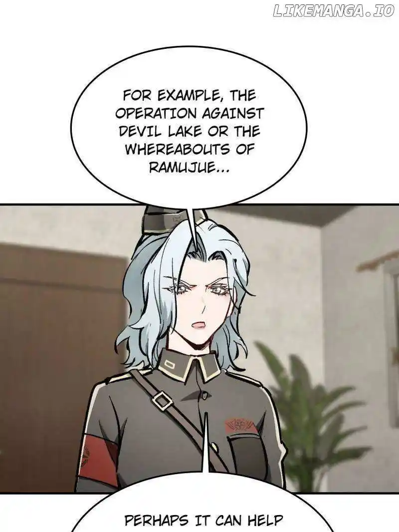 The Beginning From Gu Huo Niao Chapter 277