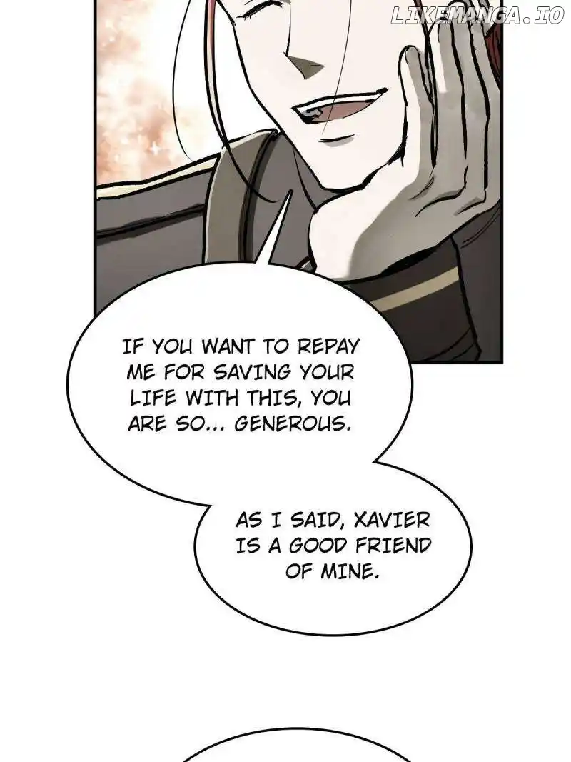 The Beginning From Gu Huo Niao Chapter 277