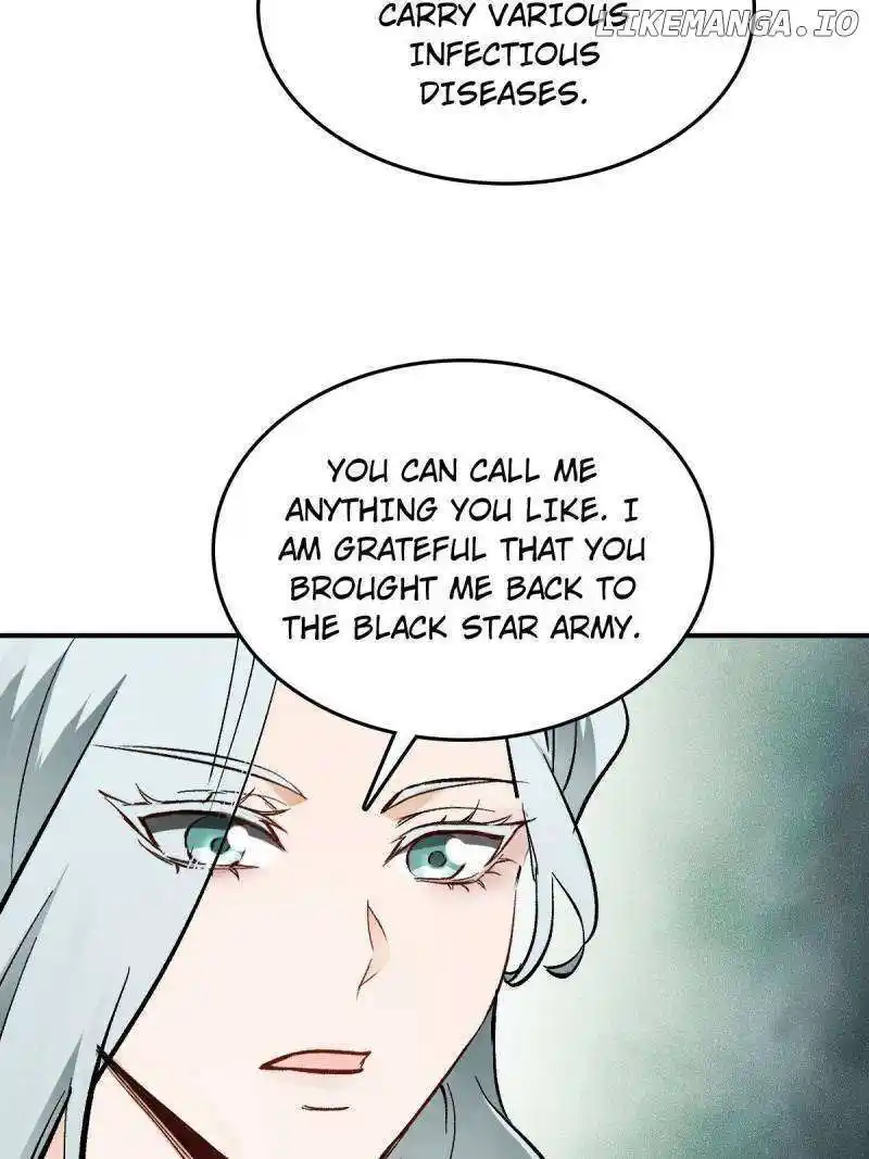 The Beginning From Gu Huo Niao Chapter 277