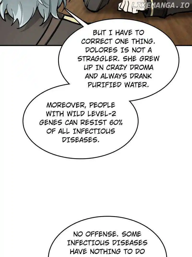 The Beginning From Gu Huo Niao Chapter 277