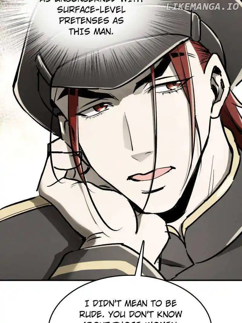 The Beginning From Gu Huo Niao Chapter 277