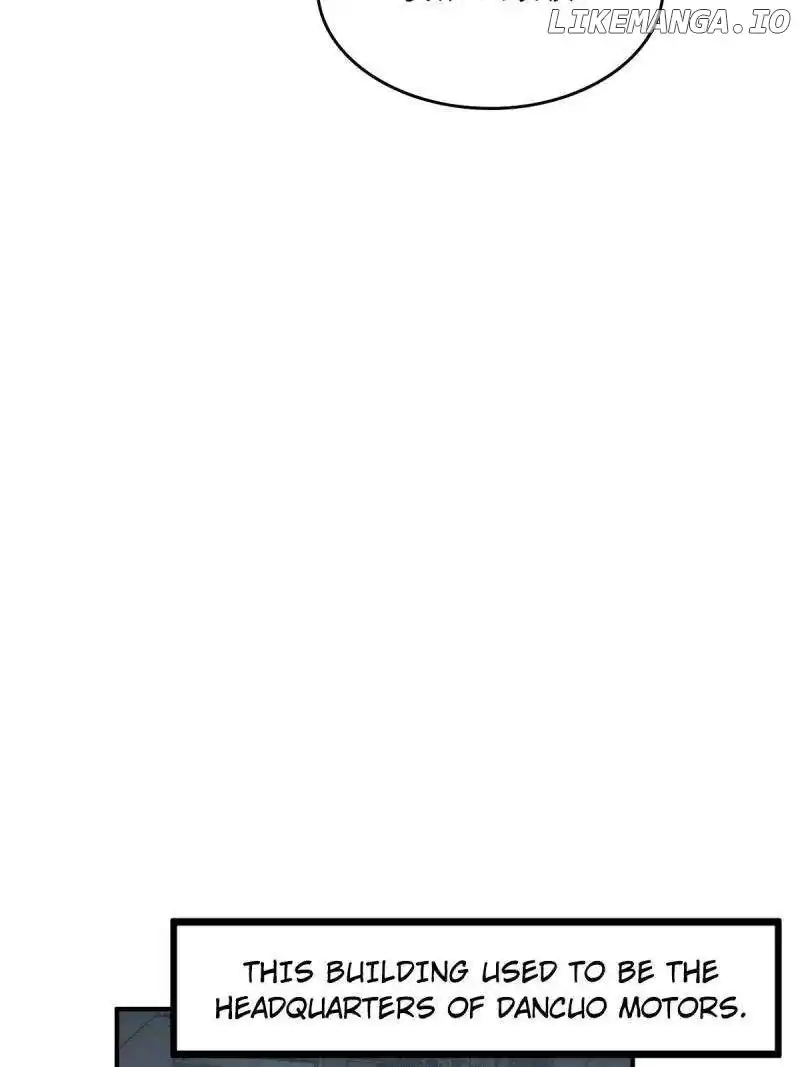 The Beginning From Gu Huo Niao Chapter 277