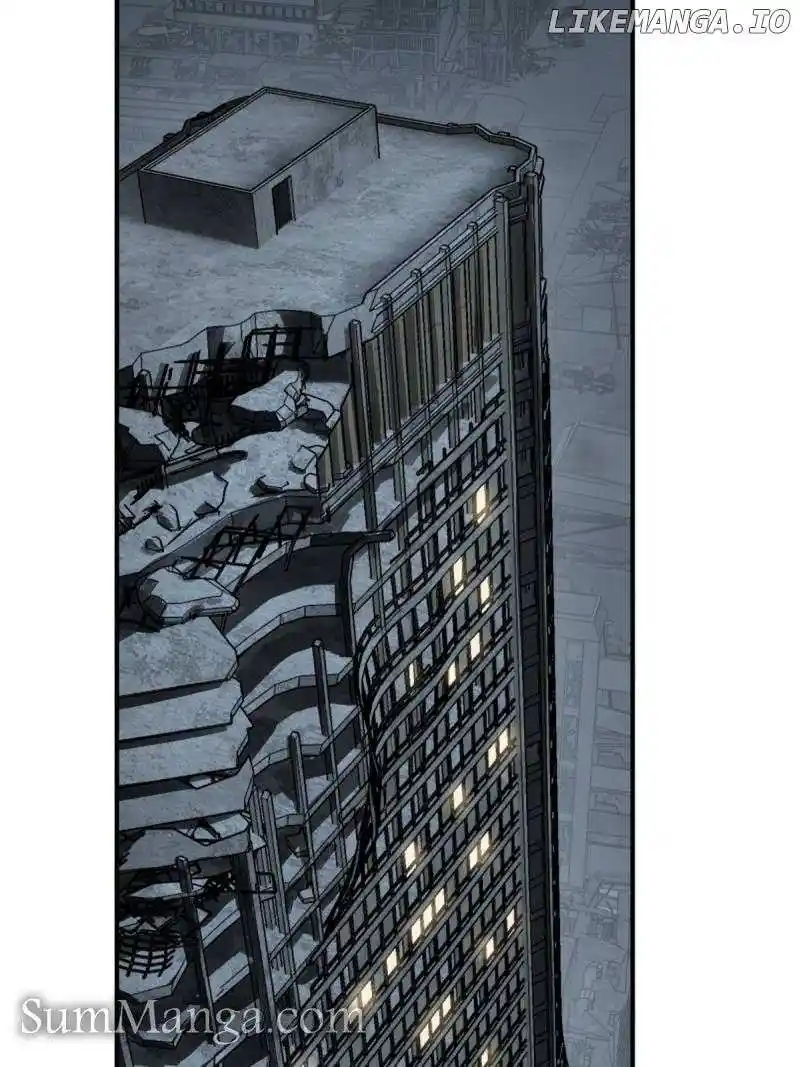 The Beginning From Gu Huo Niao Chapter 277