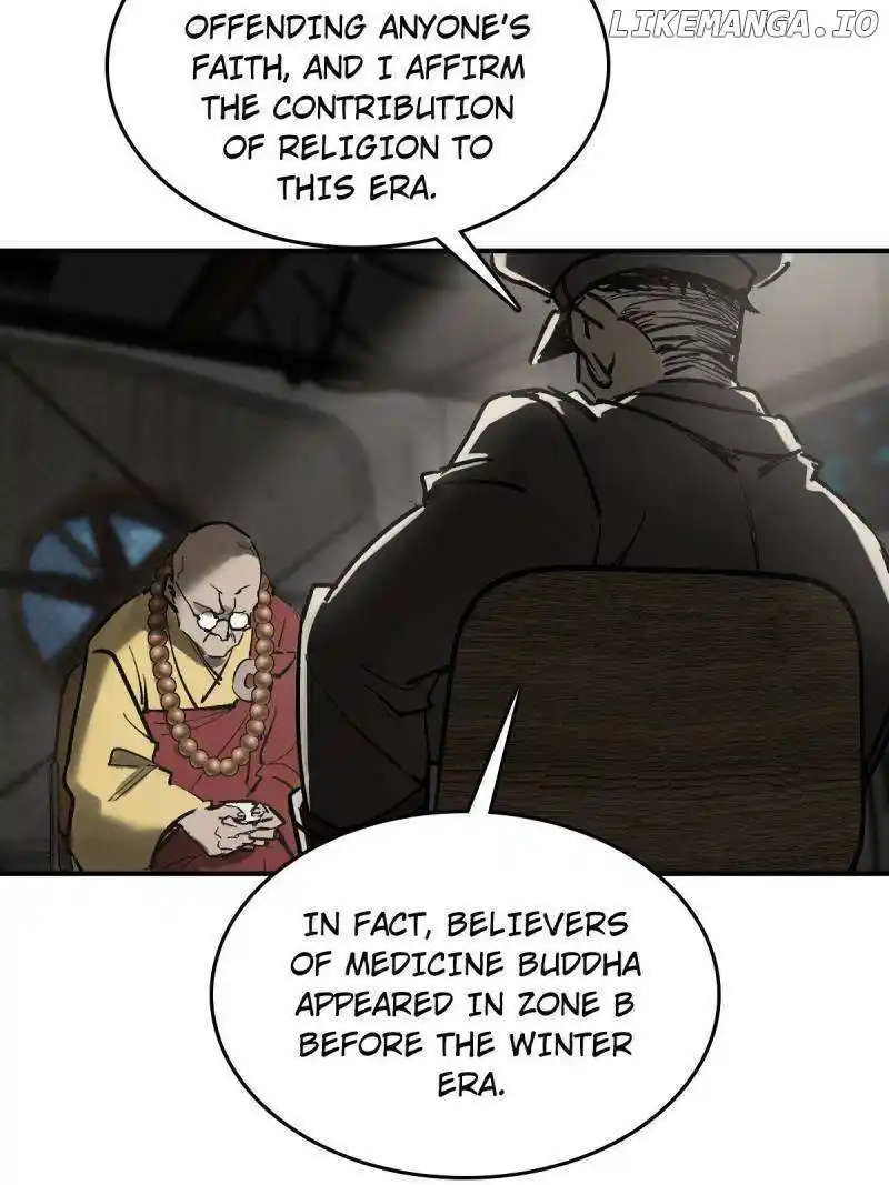 The Beginning From Gu Huo Niao Chapter 277