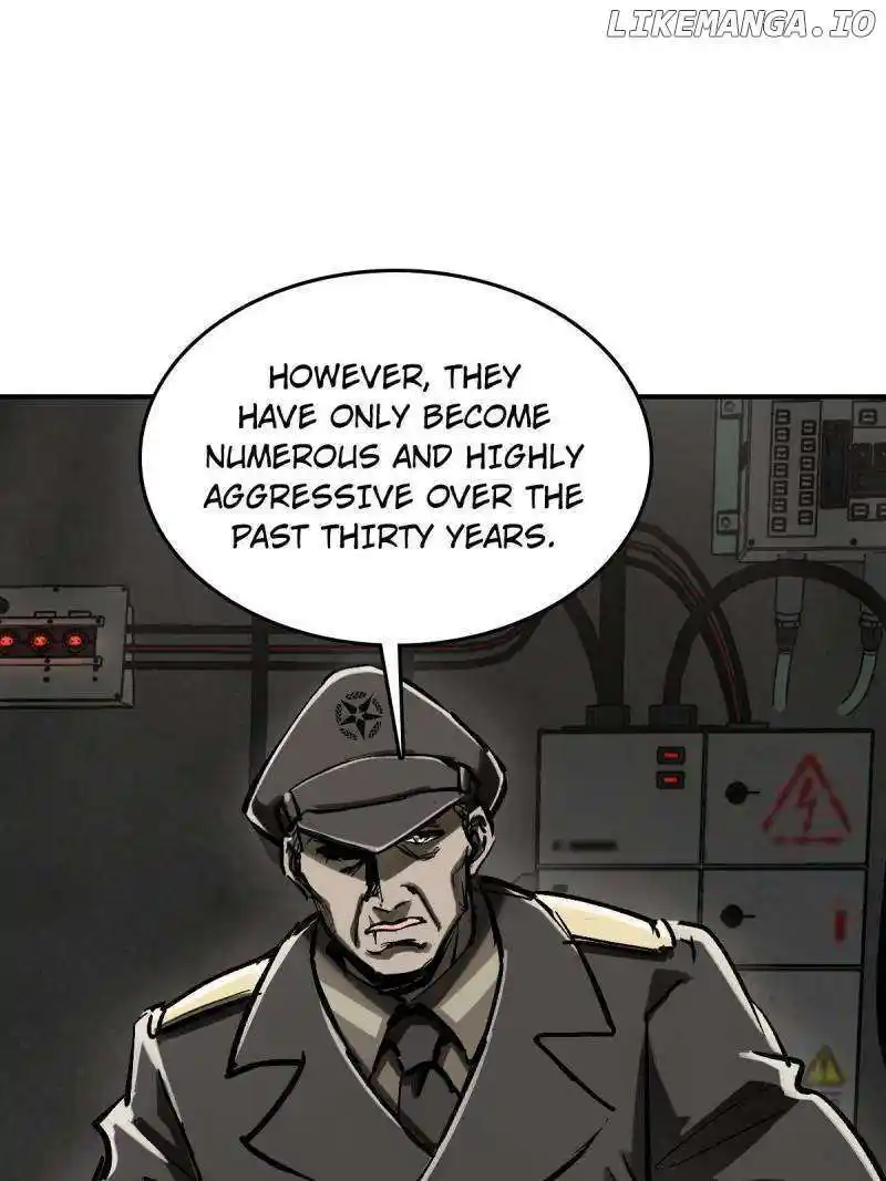 The Beginning From Gu Huo Niao Chapter 277