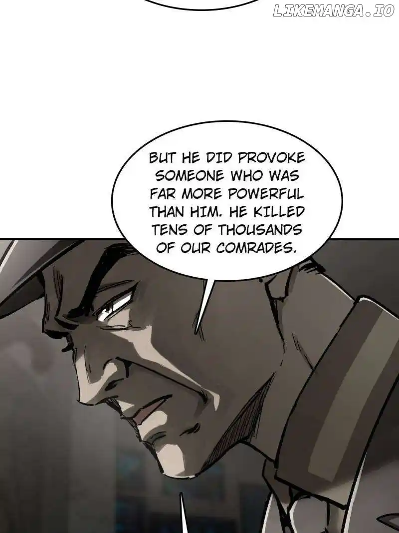 The Beginning From Gu Huo Niao Chapter 277