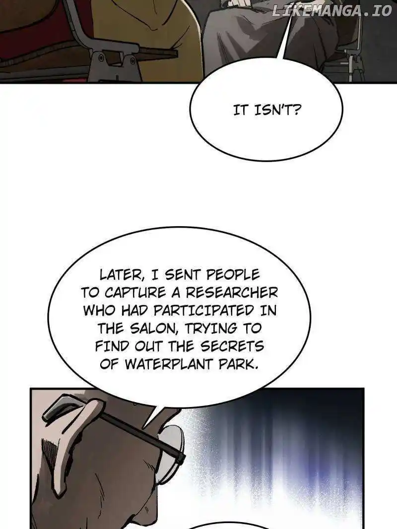 The Beginning From Gu Huo Niao Chapter 277