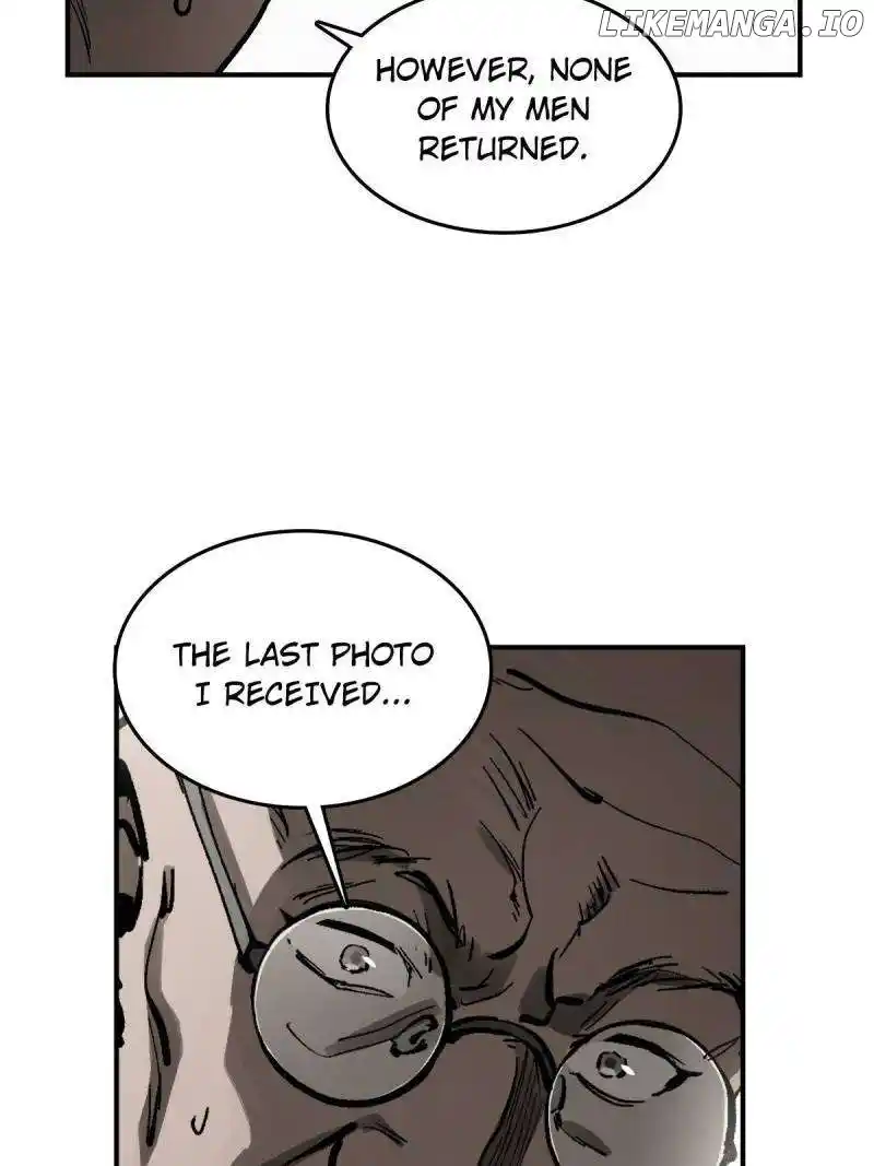 The Beginning From Gu Huo Niao Chapter 277