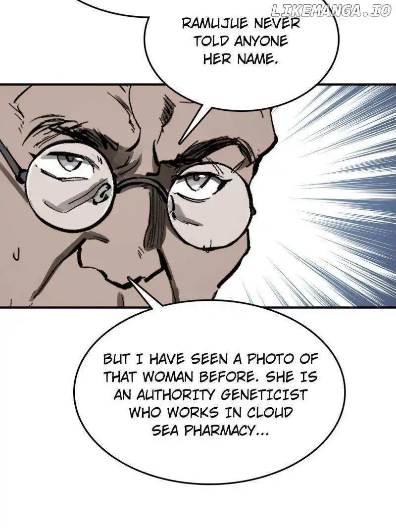 The Beginning From Gu Huo Niao Chapter 277