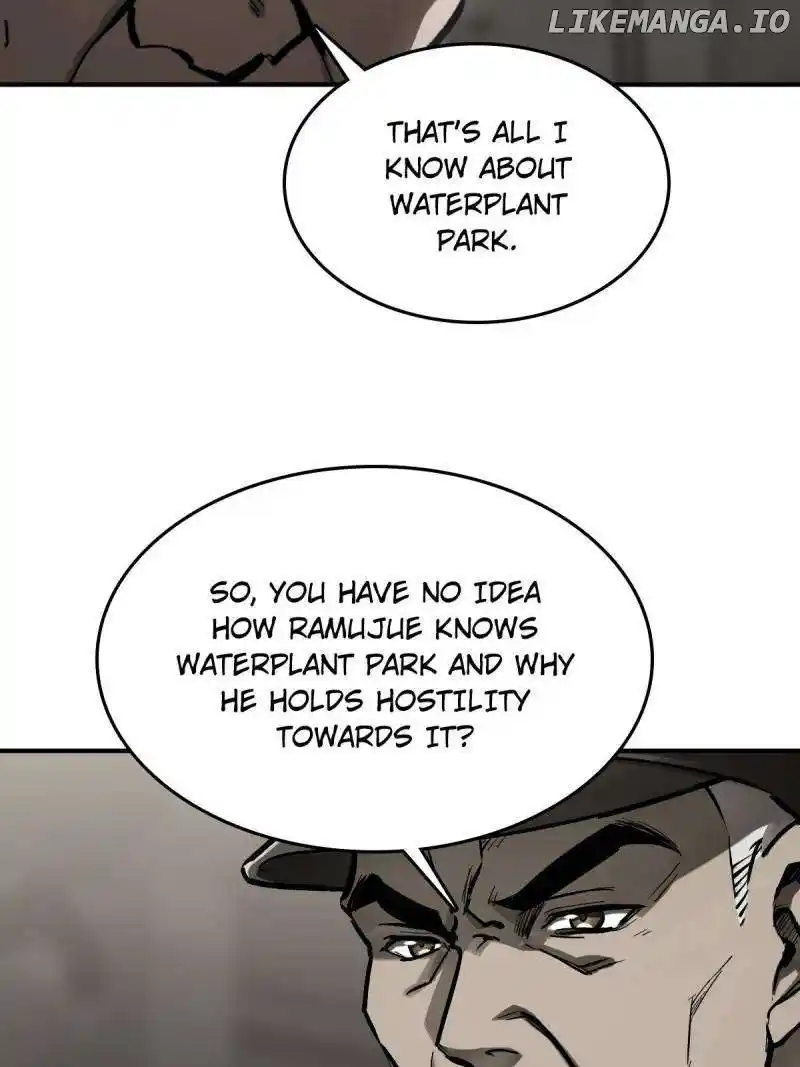 The Beginning From Gu Huo Niao Chapter 277