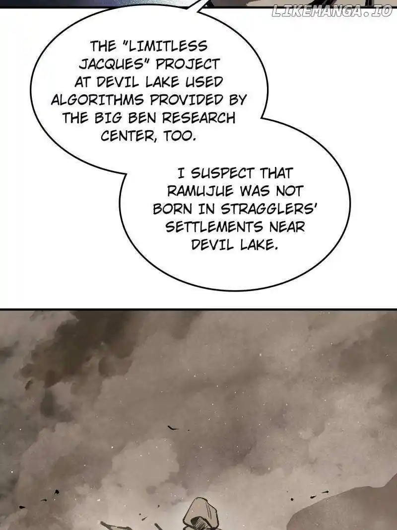 The Beginning From Gu Huo Niao Chapter 277