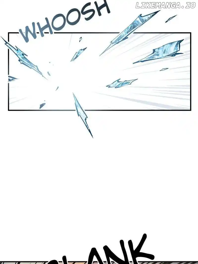 The Beginning From Gu Huo Niao Chapter 277