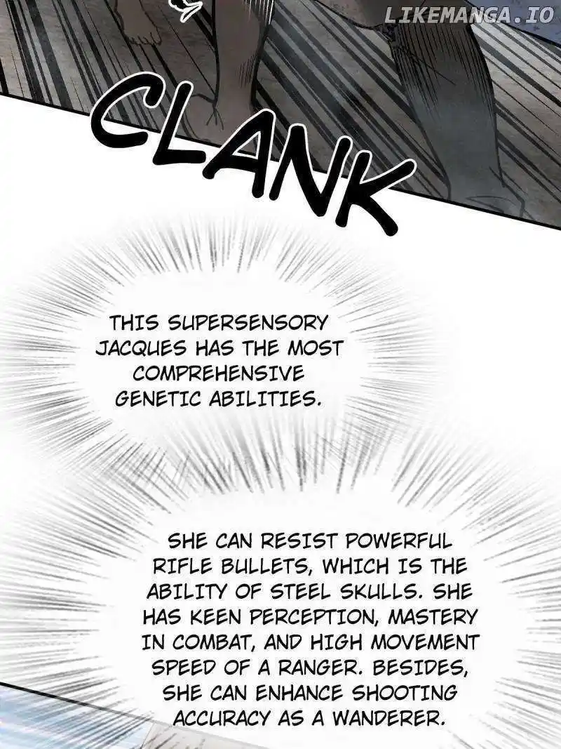 The Beginning From Gu Huo Niao Chapter 277