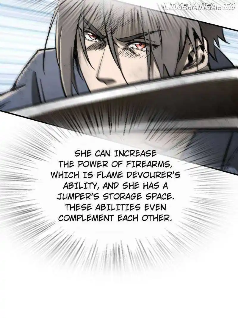 The Beginning From Gu Huo Niao Chapter 277