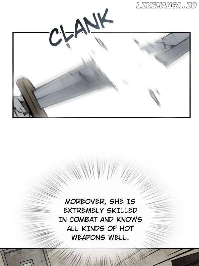 The Beginning From Gu Huo Niao Chapter 277