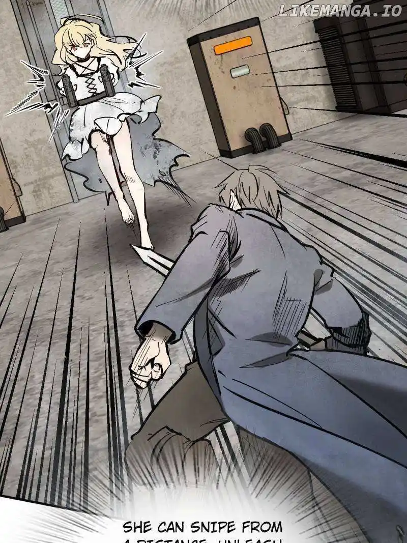 The Beginning From Gu Huo Niao Chapter 277