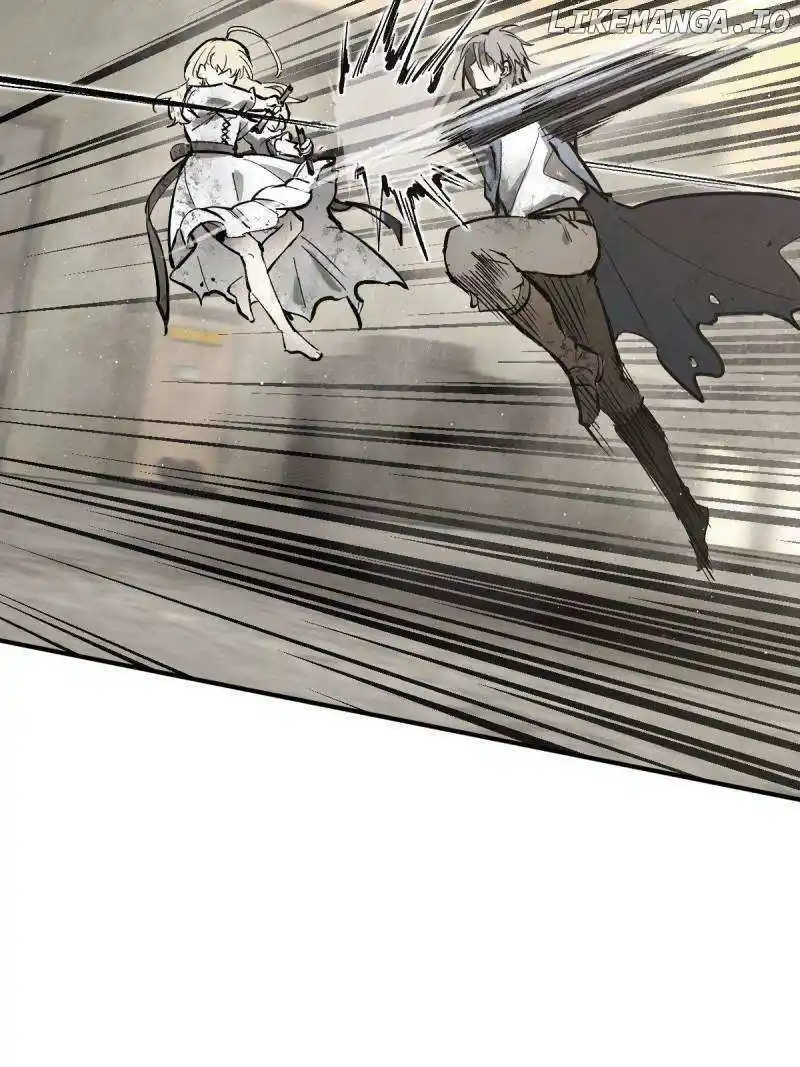 The Beginning From Gu Huo Niao Chapter 277