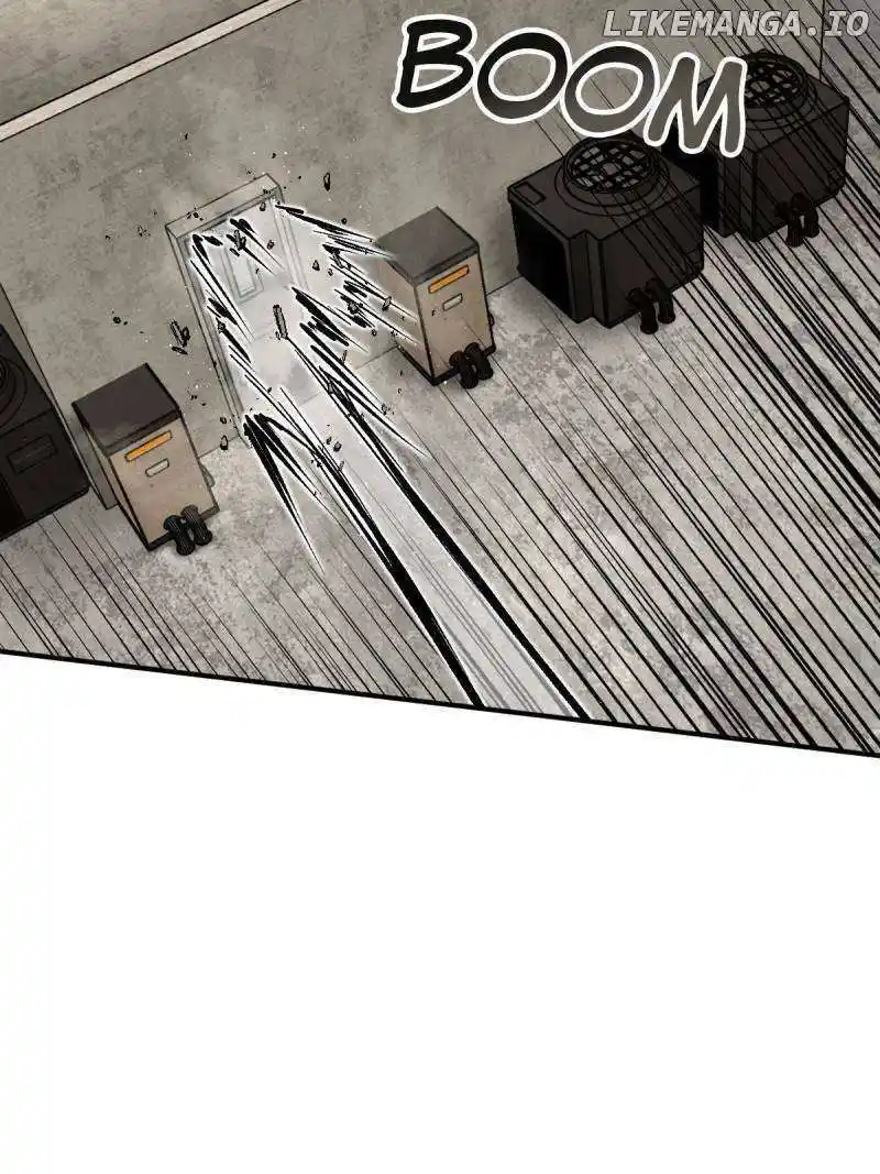 The Beginning From Gu Huo Niao Chapter 277