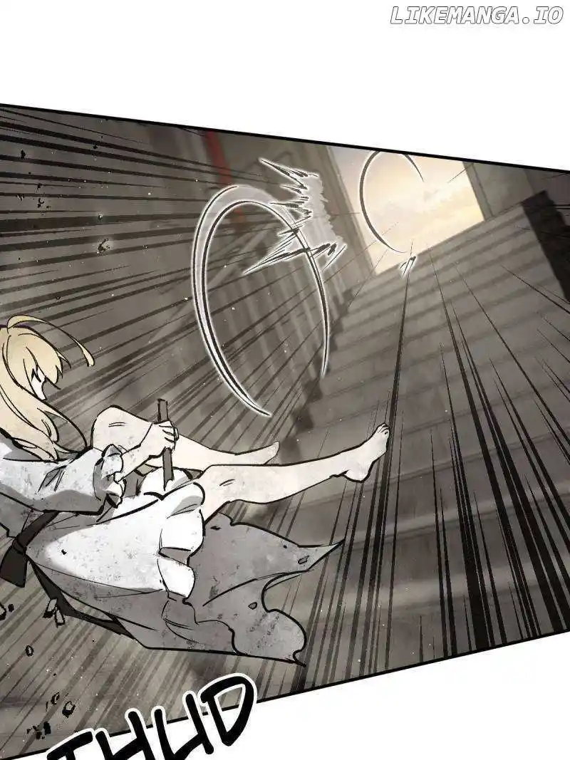 The Beginning From Gu Huo Niao Chapter 277