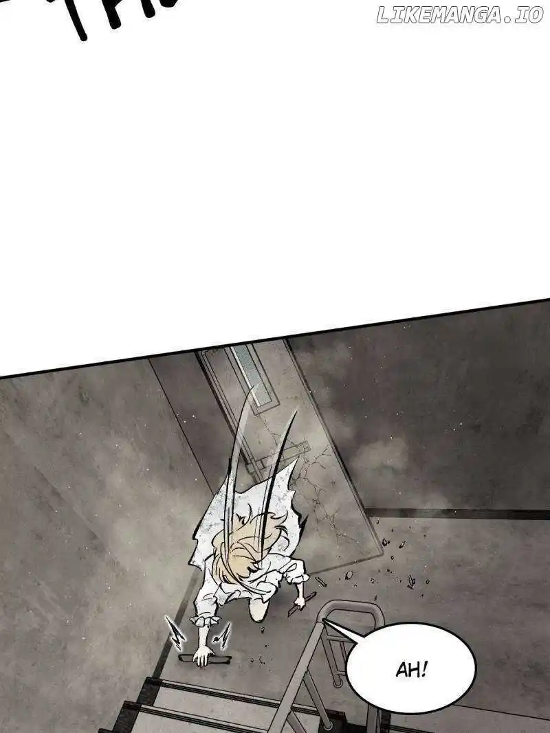 The Beginning From Gu Huo Niao Chapter 277