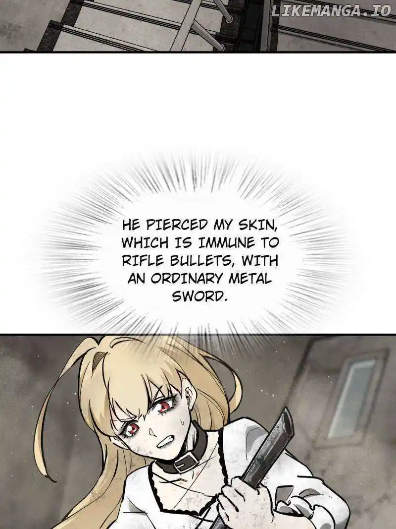 The Beginning From Gu Huo Niao Chapter 277