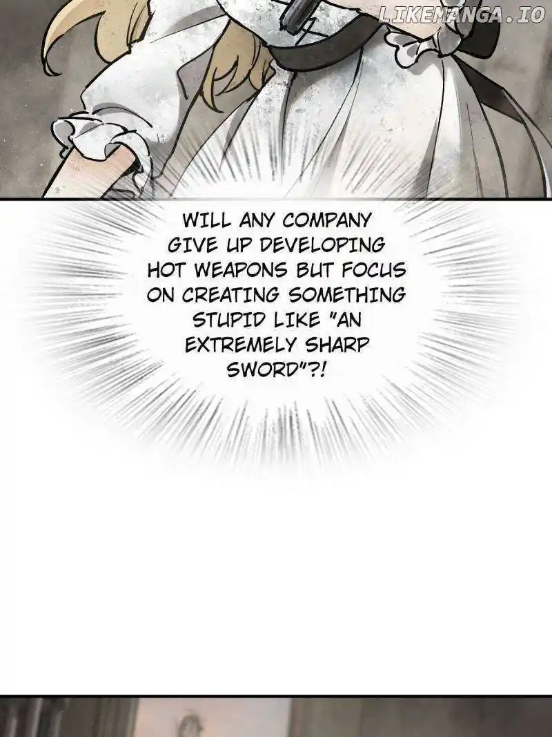 The Beginning From Gu Huo Niao Chapter 277