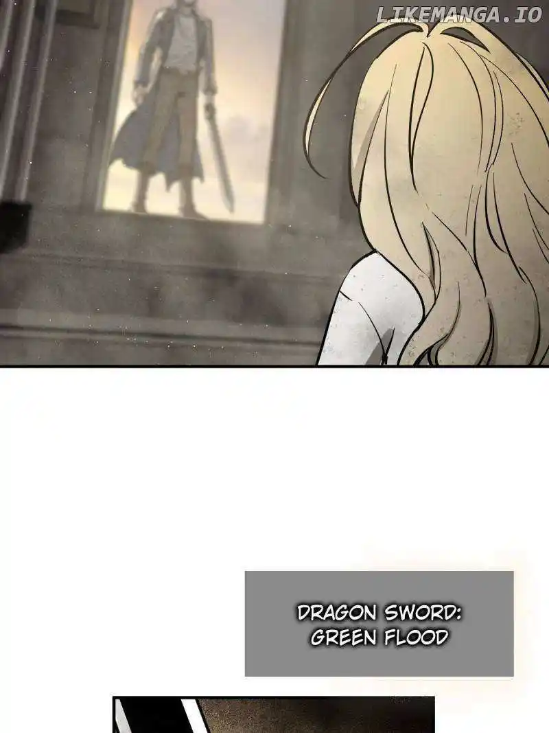 The Beginning From Gu Huo Niao Chapter 277