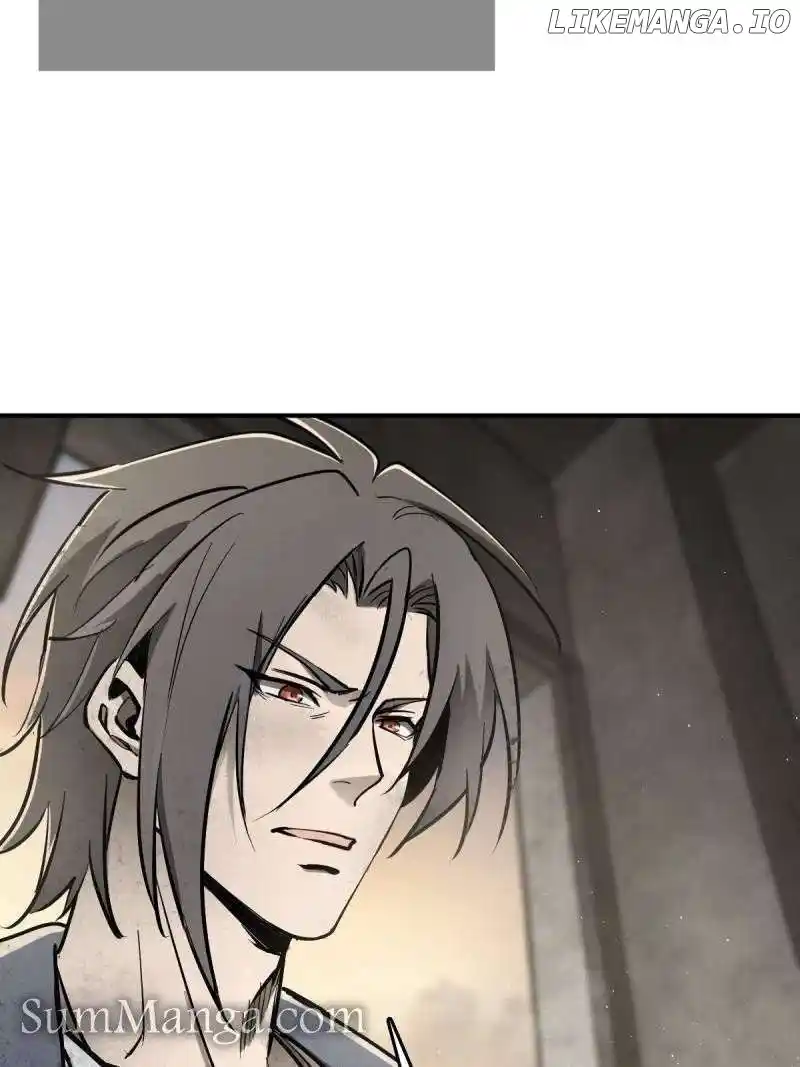 The Beginning From Gu Huo Niao Chapter 277