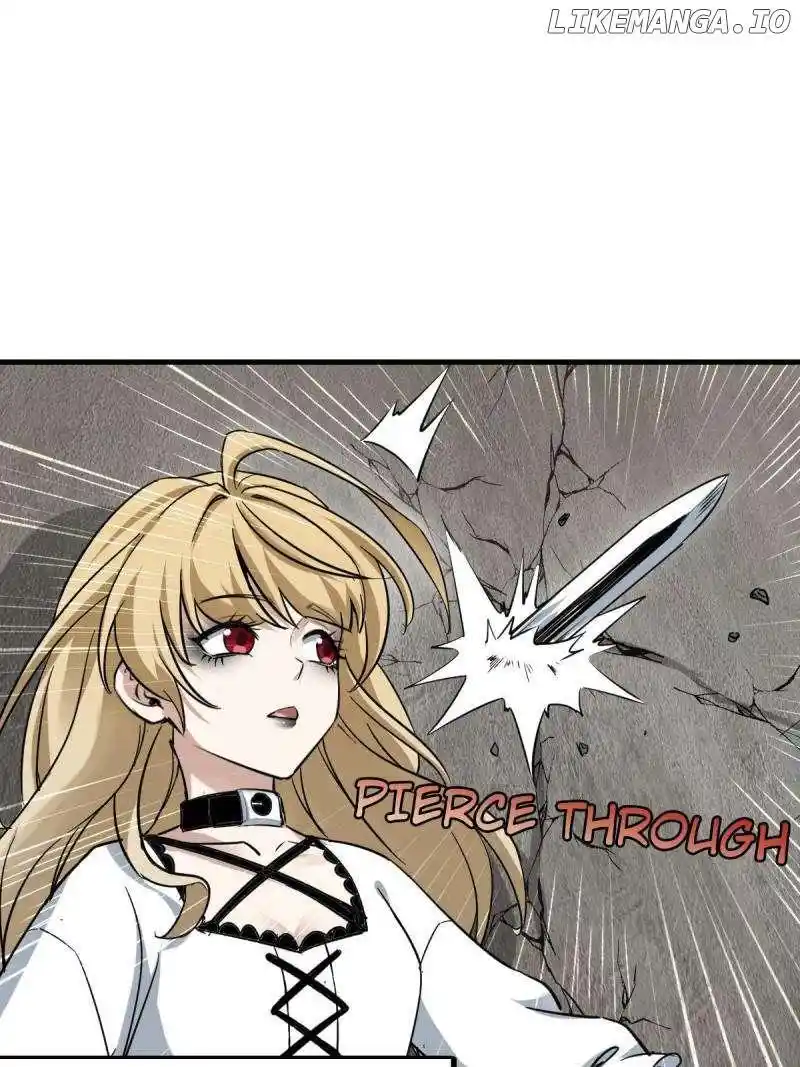 The Beginning From Gu Huo Niao Chapter 278