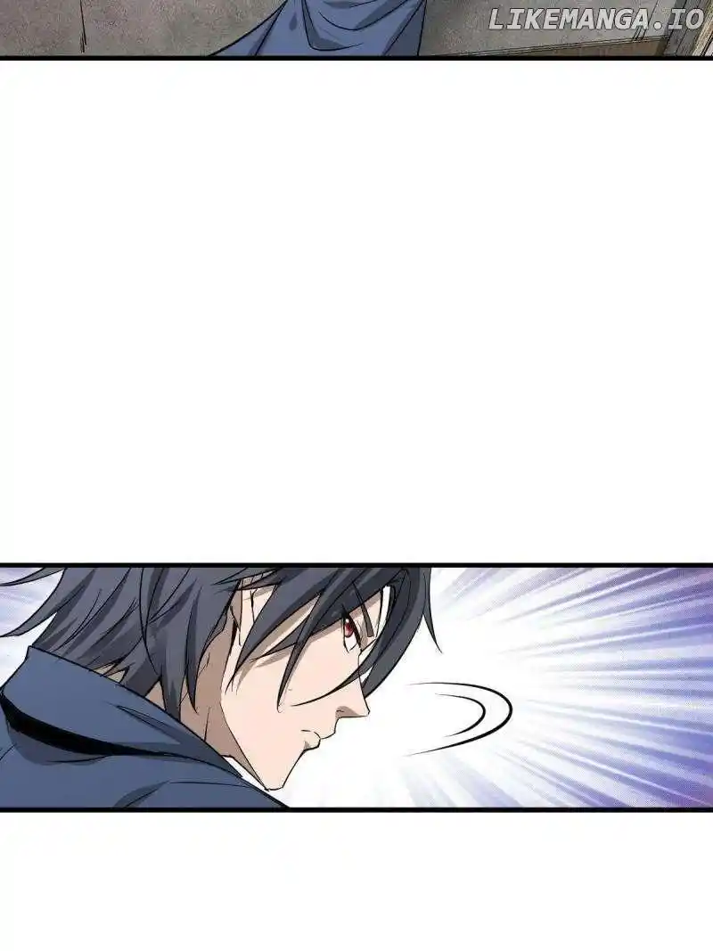 The Beginning From Gu Huo Niao Chapter 278