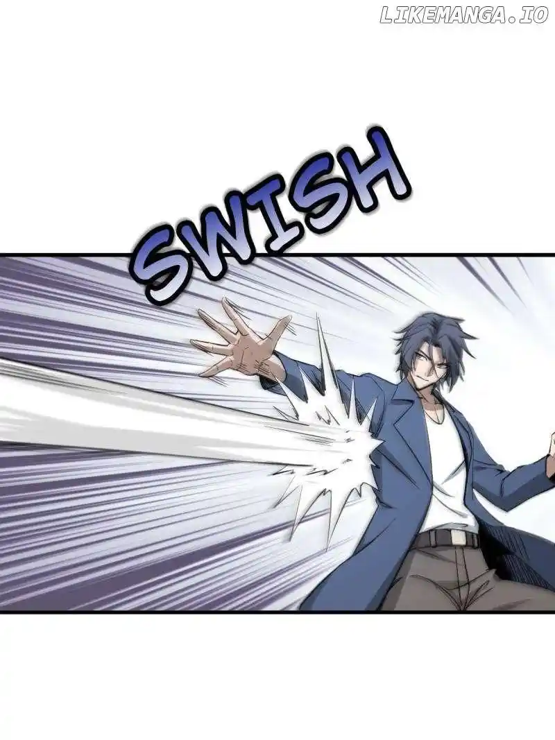 The Beginning From Gu Huo Niao Chapter 278