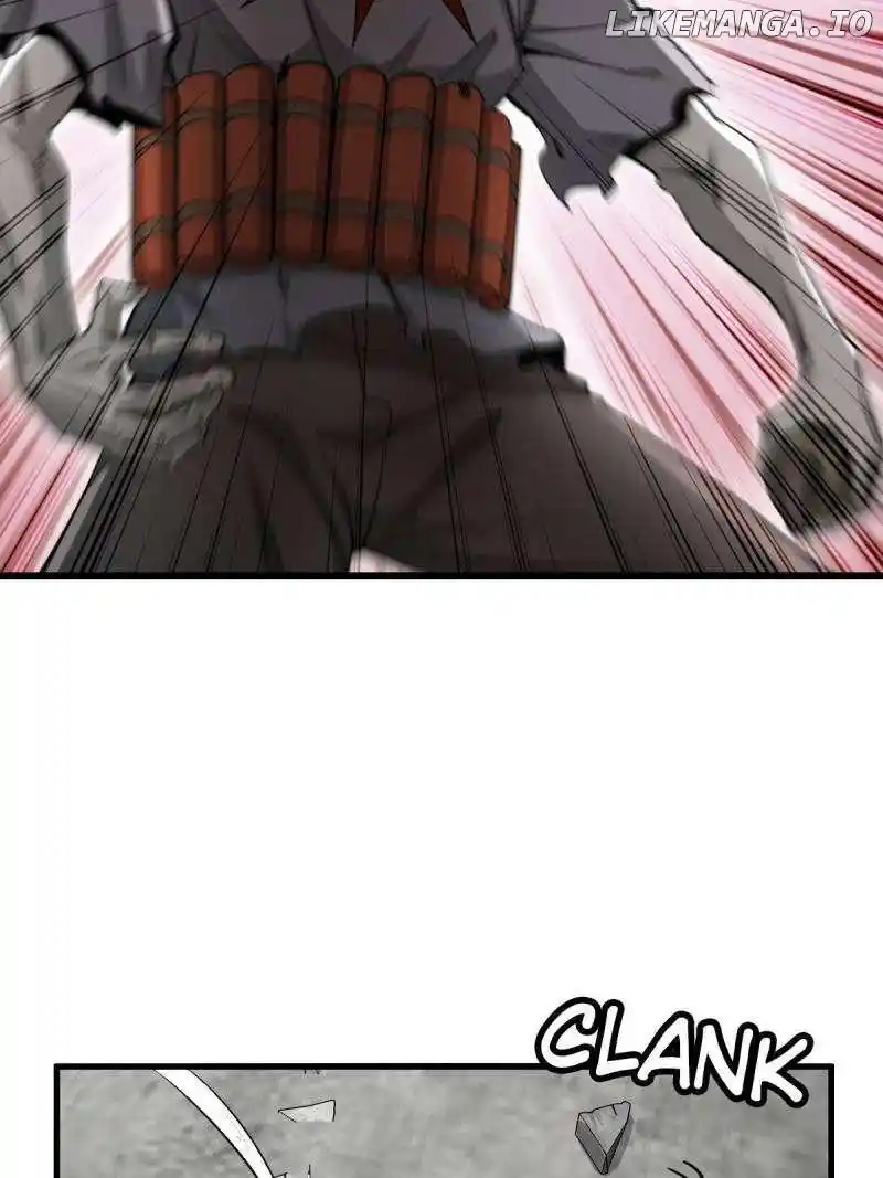 The Beginning From Gu Huo Niao Chapter 278