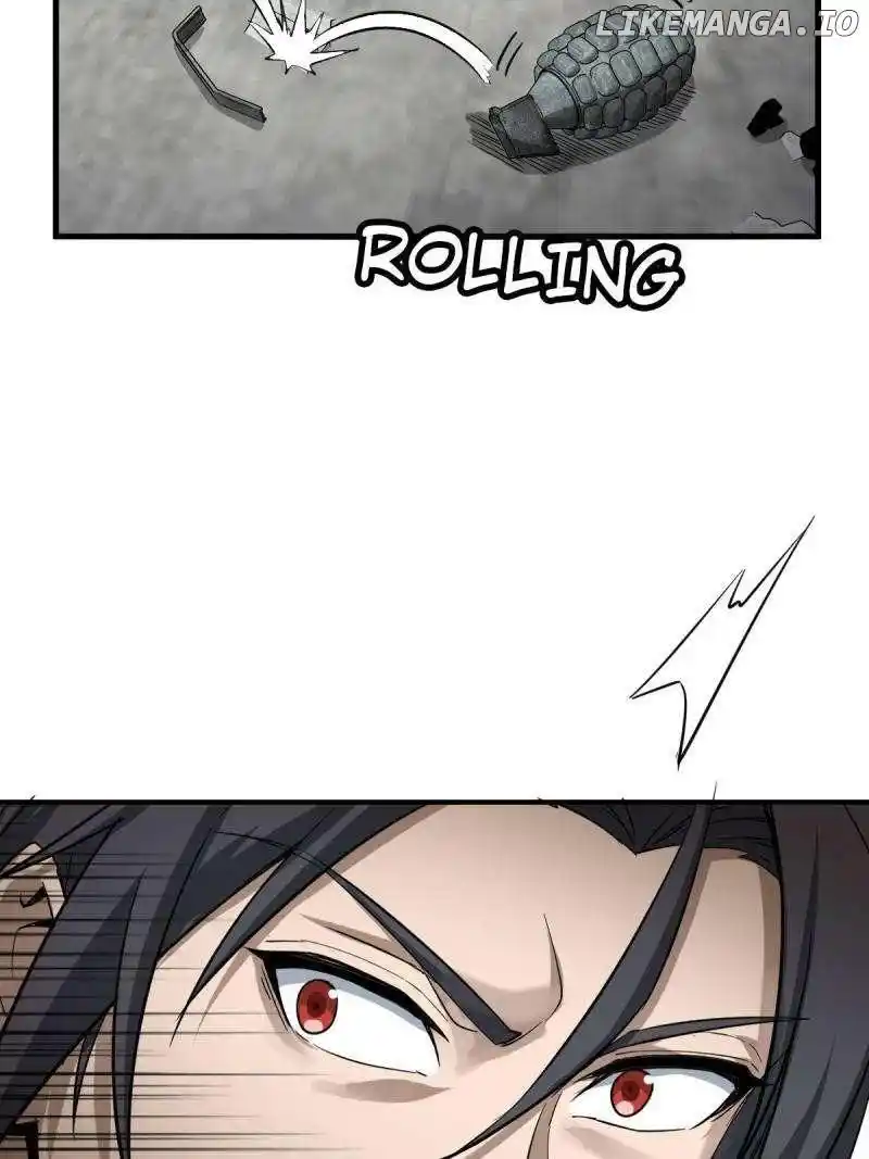 The Beginning From Gu Huo Niao Chapter 278