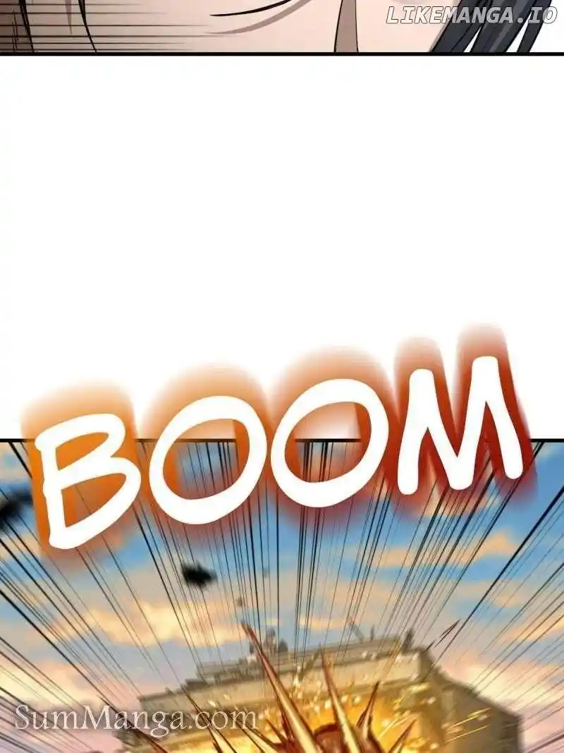 The Beginning From Gu Huo Niao Chapter 278