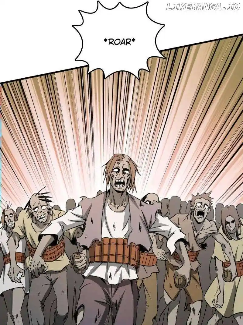 The Beginning From Gu Huo Niao Chapter 278