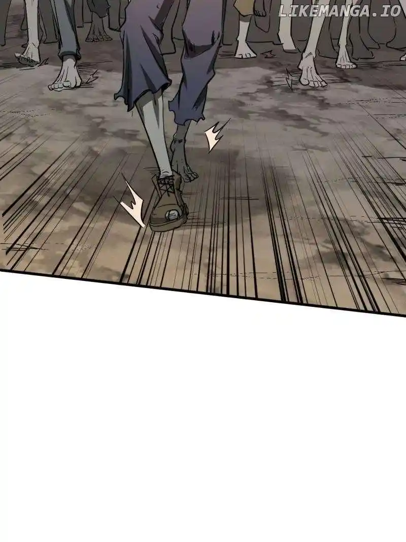 The Beginning From Gu Huo Niao Chapter 278