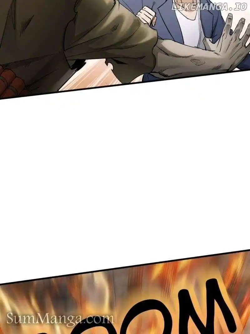 The Beginning From Gu Huo Niao Chapter 278