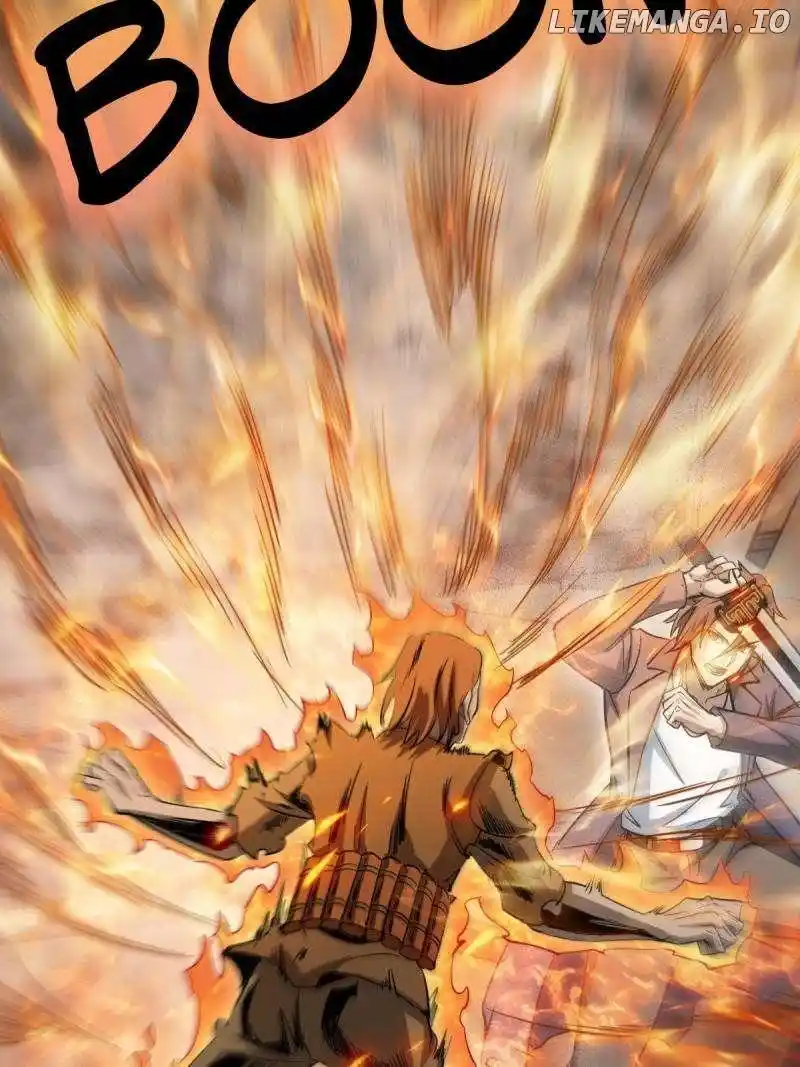 The Beginning From Gu Huo Niao Chapter 278